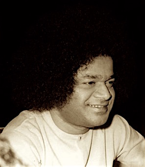 Beloved Bhagawan Sri Sathya Sai Baba